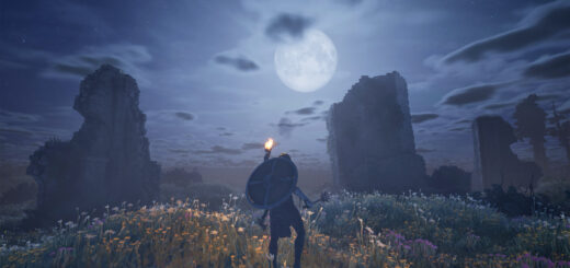 Wayfinder Studios Announces Wyldheart
