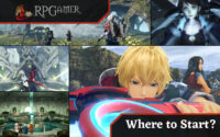 The Xeno- Series: Where to Start?