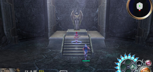 Ys Memoire: Revelations in Celceta Releasing in April