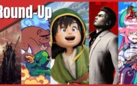 Video Round-Up (April 3, 2026)