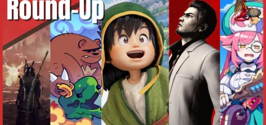 Video Round-Up (April 3, 2026)