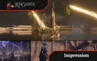 AI LIMIT DLC: Eirene’s Furnace of War Impression