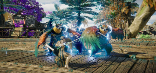 Aion 2 Getting International Release