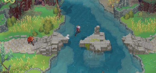Alabaster Dawn Releasing on Steam Early Access in May