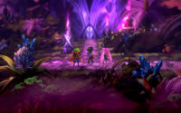 Another Eden Begins Releasing in September
