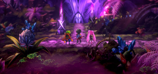 Another Eden Begins Releasing in September