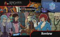 Arcadia Fallen II Review