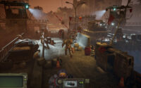 ATOM RPG 2 Undergoing Kickstarter Campaign