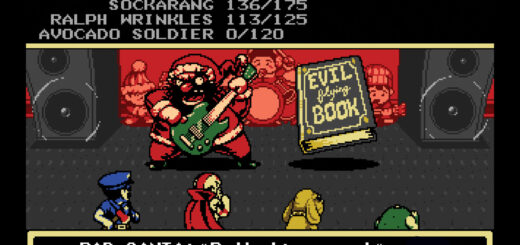 Axe Cop Coming to Consoles Next Week