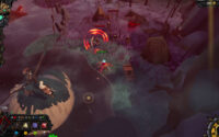 Roguelite Action RPG Clockfall Announced