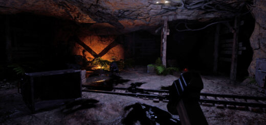 Cralon Released on Steam