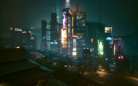 Cyberpunk 2077 Receives PS5 Pro Update