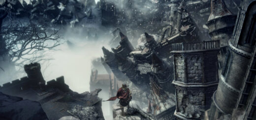 A Decade Later: Dark Souls Series Retrospective