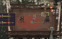 Diorama Break Begins Kickstarter Campaign