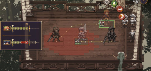 Diorama Break Begins Kickstarter Campaign
