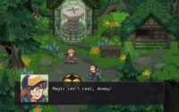 Diorama Break Demo Released, Kickstarter Campaign Beginning This Month