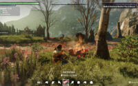 Enshrouded’s Forging the Path Update Provides System Overhauls
