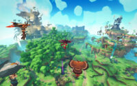 Farever Update Features Endgame Improvements