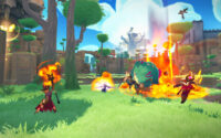 Farever Releasing on Steam Early Access in May