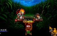 Roguelite Monster Battler Fear Tall Grass Announced