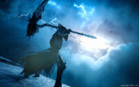 Final Fantasy XIV: Evercold Expansion, Switch 2 Version Announced