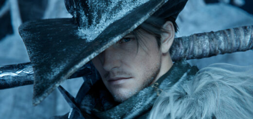 Final Fantasy XIV Anaheim Fan Fest Press Conference Provides Further Evercold Insights