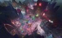 Frosthaven Update Goes Into the Abyss