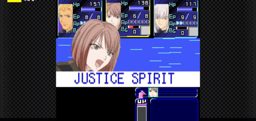 G-MODE Archives+ Xenosaga: Pied Piper, Namco Chronicle Coming to PC, Switch