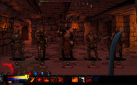 HellSlave II: Judgement of the Archon Announced