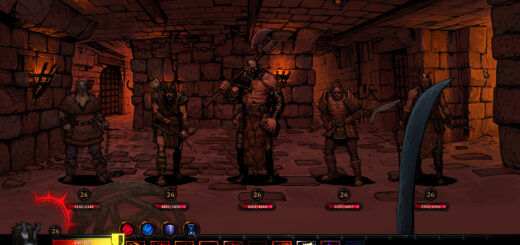 HellSlave II: Judgement of the Archon Announced