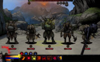 HellSlave II: Judgment of the Archon Launching Early August