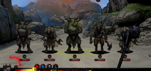 HellSlave II: Judgment of the Archon Launching Early August