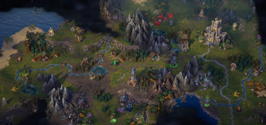 Heroes of Might and Magic: Olden Era Early Access Date Announced