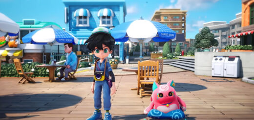 Level-5 Provides Inazuma Eleven RE, Decapolice, Holy Horror Mansion Platform Updates and Teases