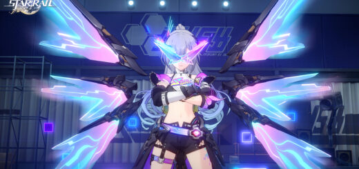 Honkai: Star Rail Anniversary Version 4.2 Update Arriving This Month