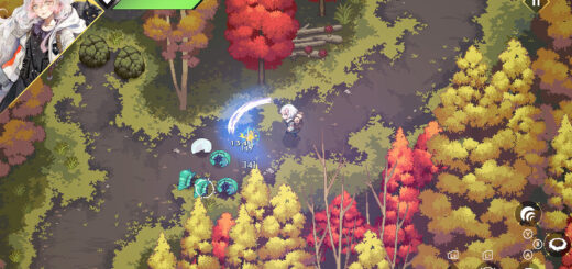 HYKE: Northern Lights Getting Free Update This Week