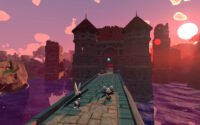 Kitaria Fables 2 Closed Beta Announced
