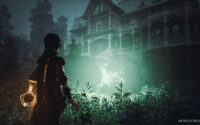 Koshmar: The Last Reverie Gets Gameplay Trailer