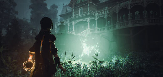 Koshmar: The Last Reverie Gets Gameplay Trailer