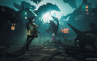 Koshmar: The Last Reverie Announced