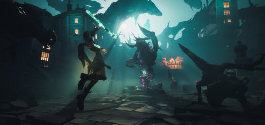 Koshmar: The Last Reverie Announced