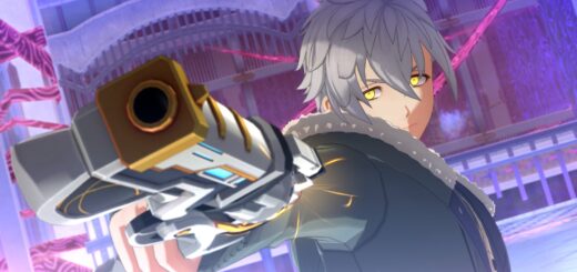 Kyoto Xanadu Shows Further Characters, Gameplay Systems