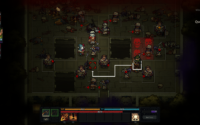 Memolith: Forsaken by Light Fully Launching This Month