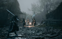 Mortal Shell II Gameplay Shown