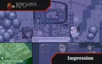 Neverway Demo Impression