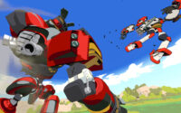 Nitro Gen Omega Fully Launching in May
