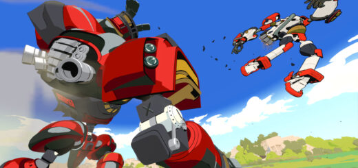 Nitro Gen Omega Fully Launching in May
