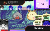 Omori Review