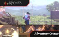 Adventure Corner ~ OPUS: Prism Peak