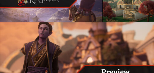 Palia: Royal Highlands Preview